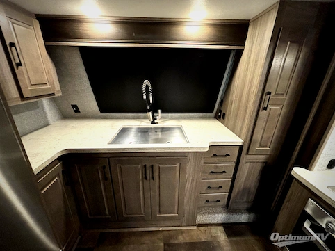 2020 CrossRoads Cameo CE4021FK RV Photo 2