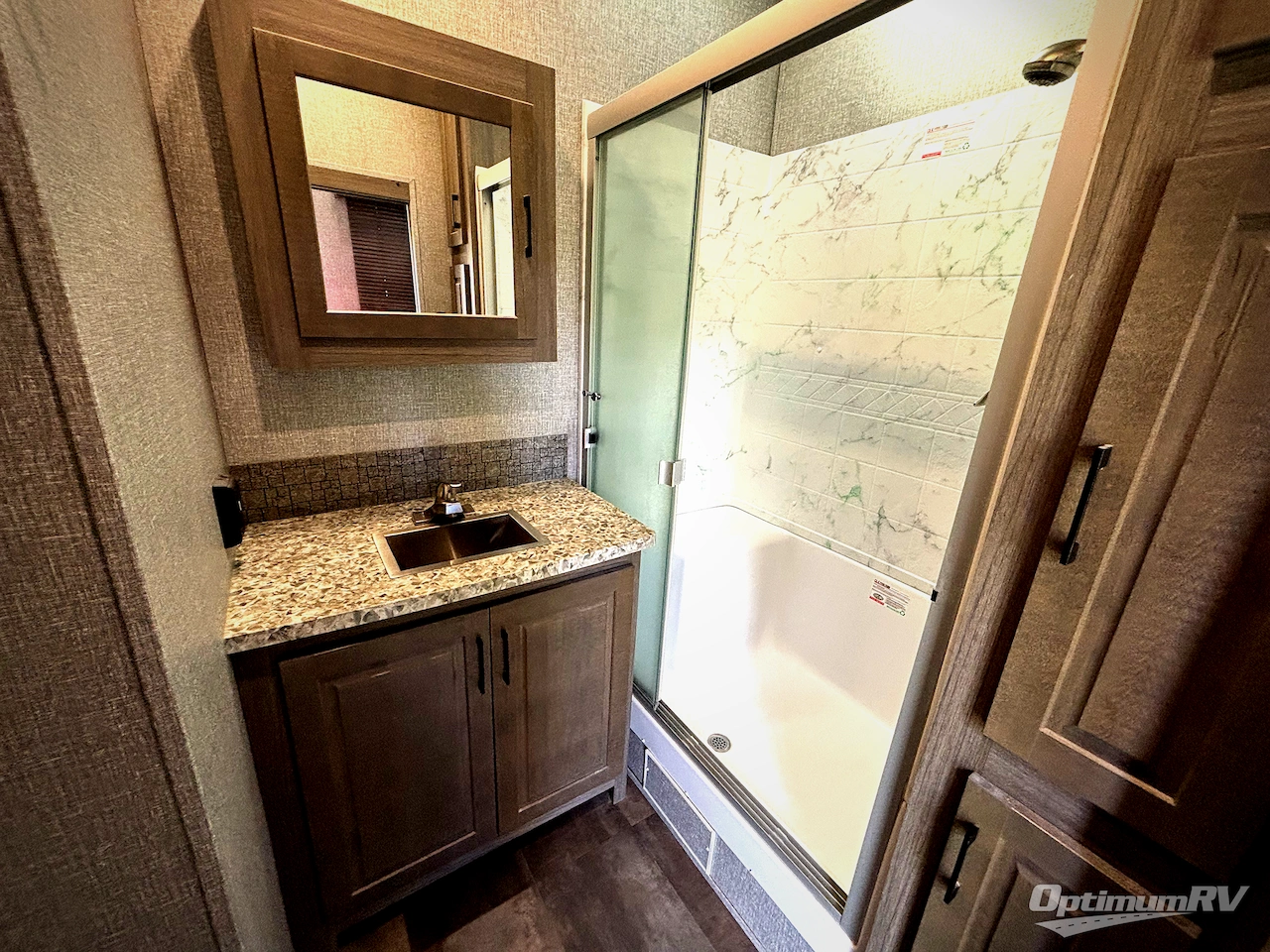 2020 CrossRoads Cameo CE4021FK Photo 13