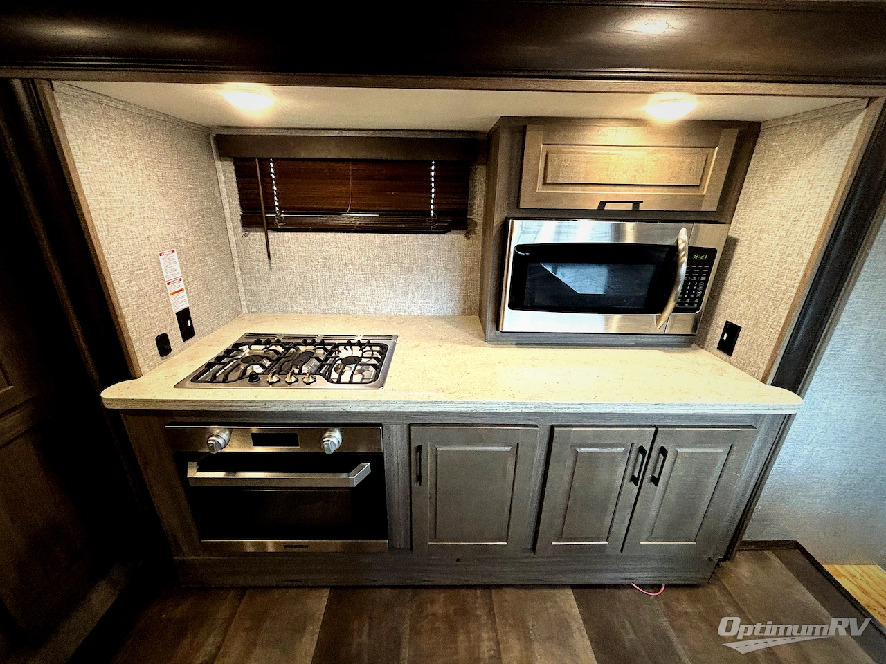 2020 CrossRoads Cameo CE4021FK Photo 5