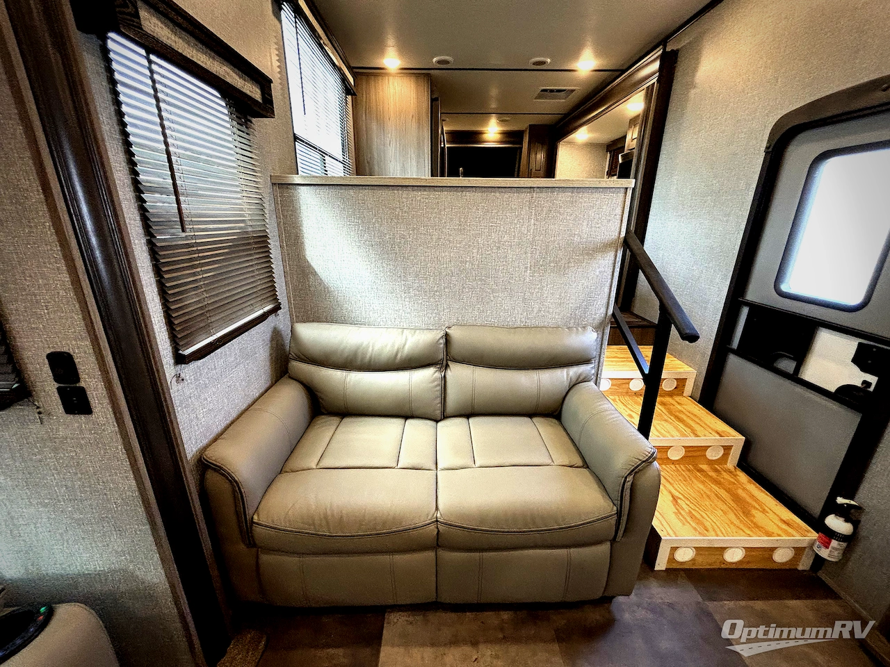 2020 CrossRoads Cameo CE4021FK Photo 9