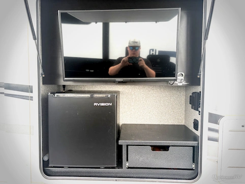2022 Jayco Eagle HT 28.5 RSTS RV Photo 2
