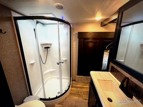 2022 Jayco Eagle HT 28.5 RSTS RV Photo 4