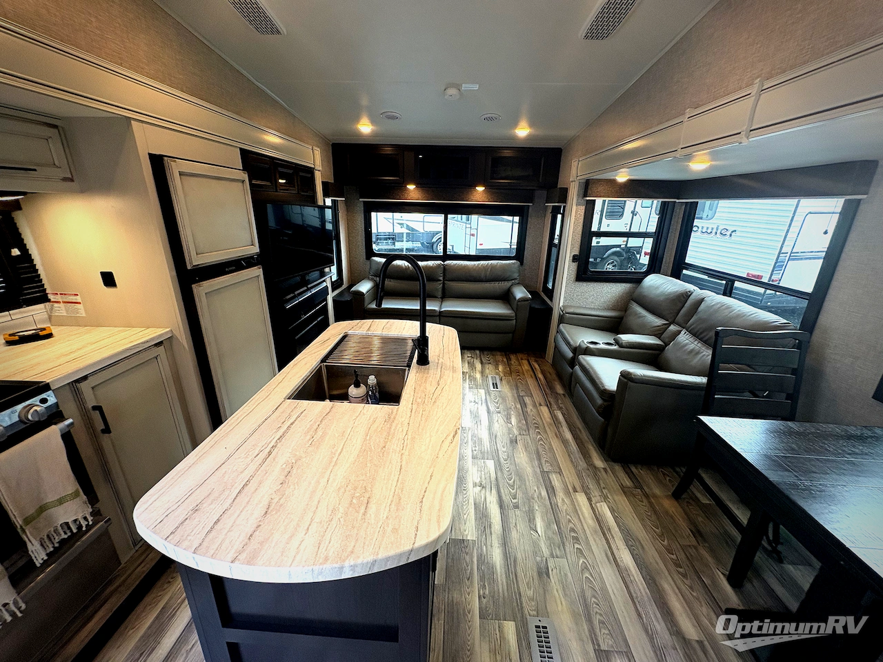2022 Jayco Eagle HT 28.5 RSTS Photo 5