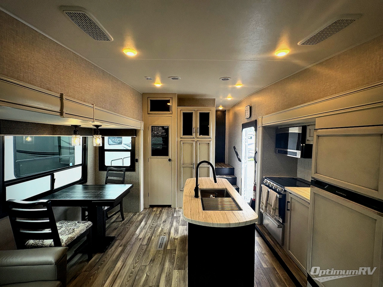 2022 Jayco Eagle HT 28.5 RSTS Photo 6