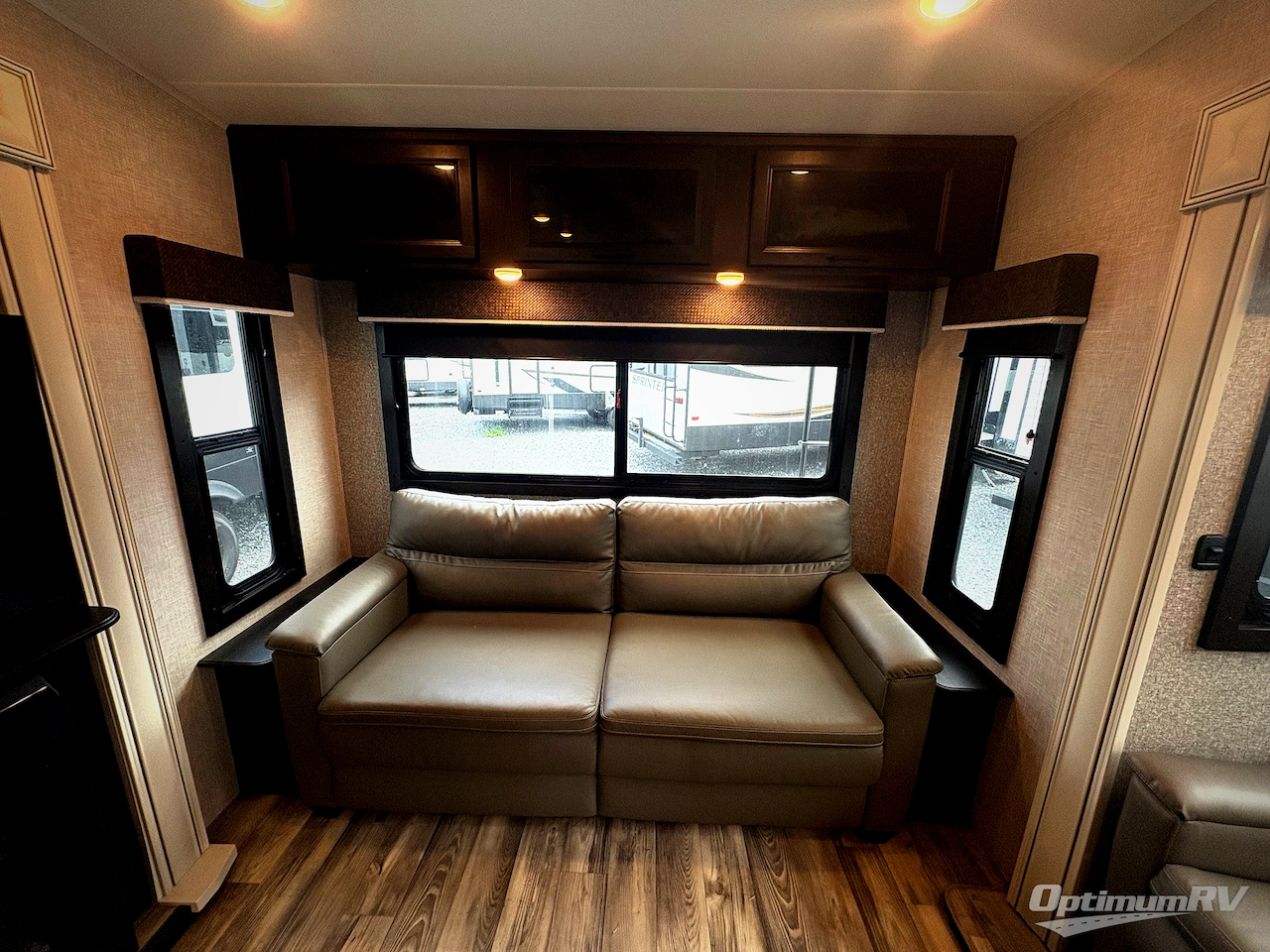 2022 Jayco Eagle HT 28.5 RSTS Photo 8