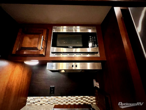 2018 Jayco Eagle 321RSTS RV Photo 2