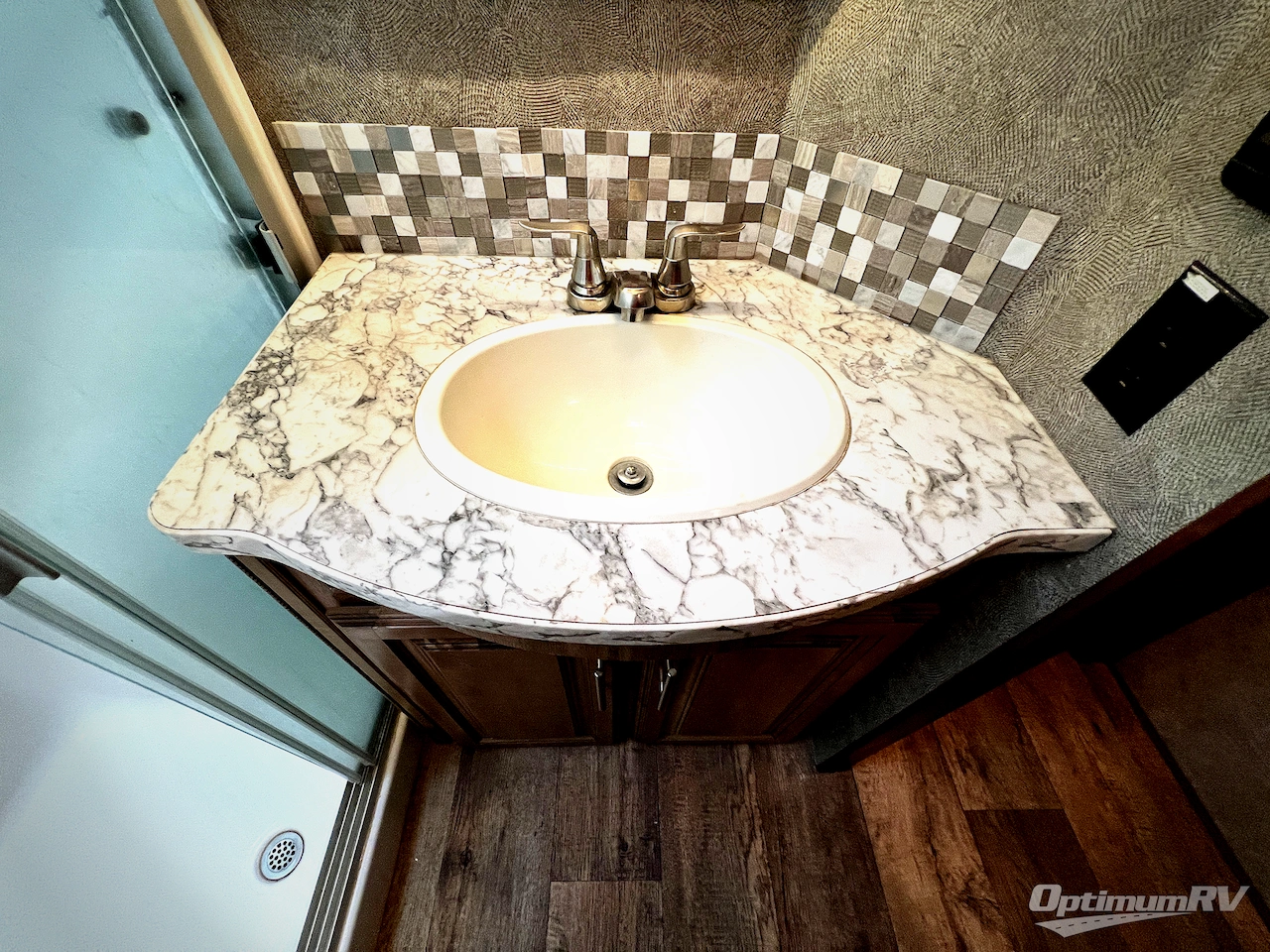 2018 Jayco Eagle 321RSTS Photo 17