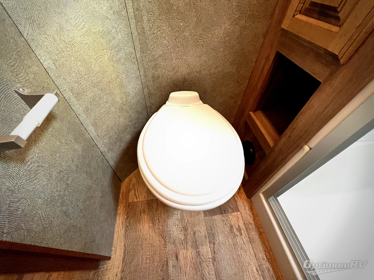 2018 Jayco Eagle 321RSTS Photo 18