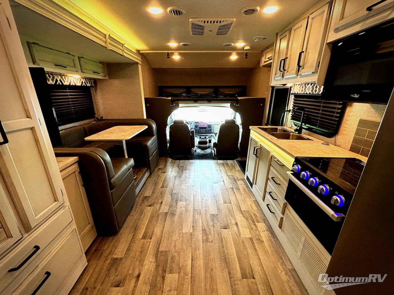 2022 Jayco Redhawk 24B Photo 5