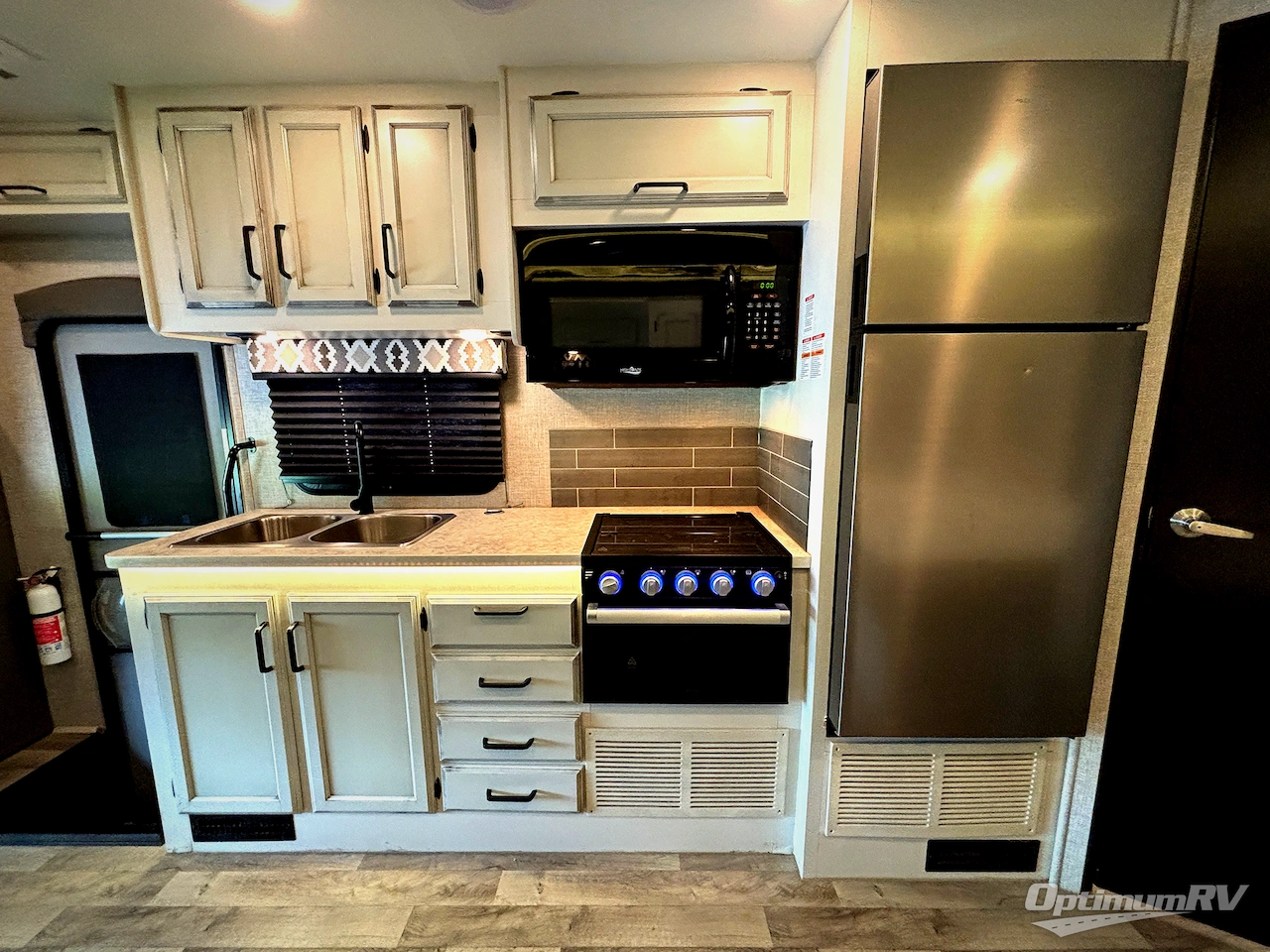 2022 Jayco Redhawk 24B Photo 6