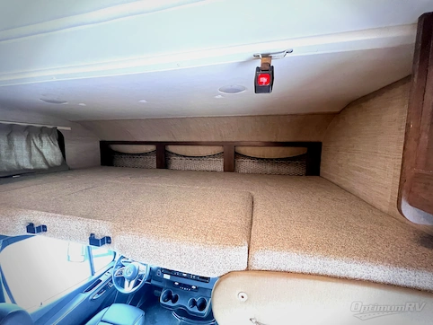 2023 Jayco Melbourne 24R RV Photo 2