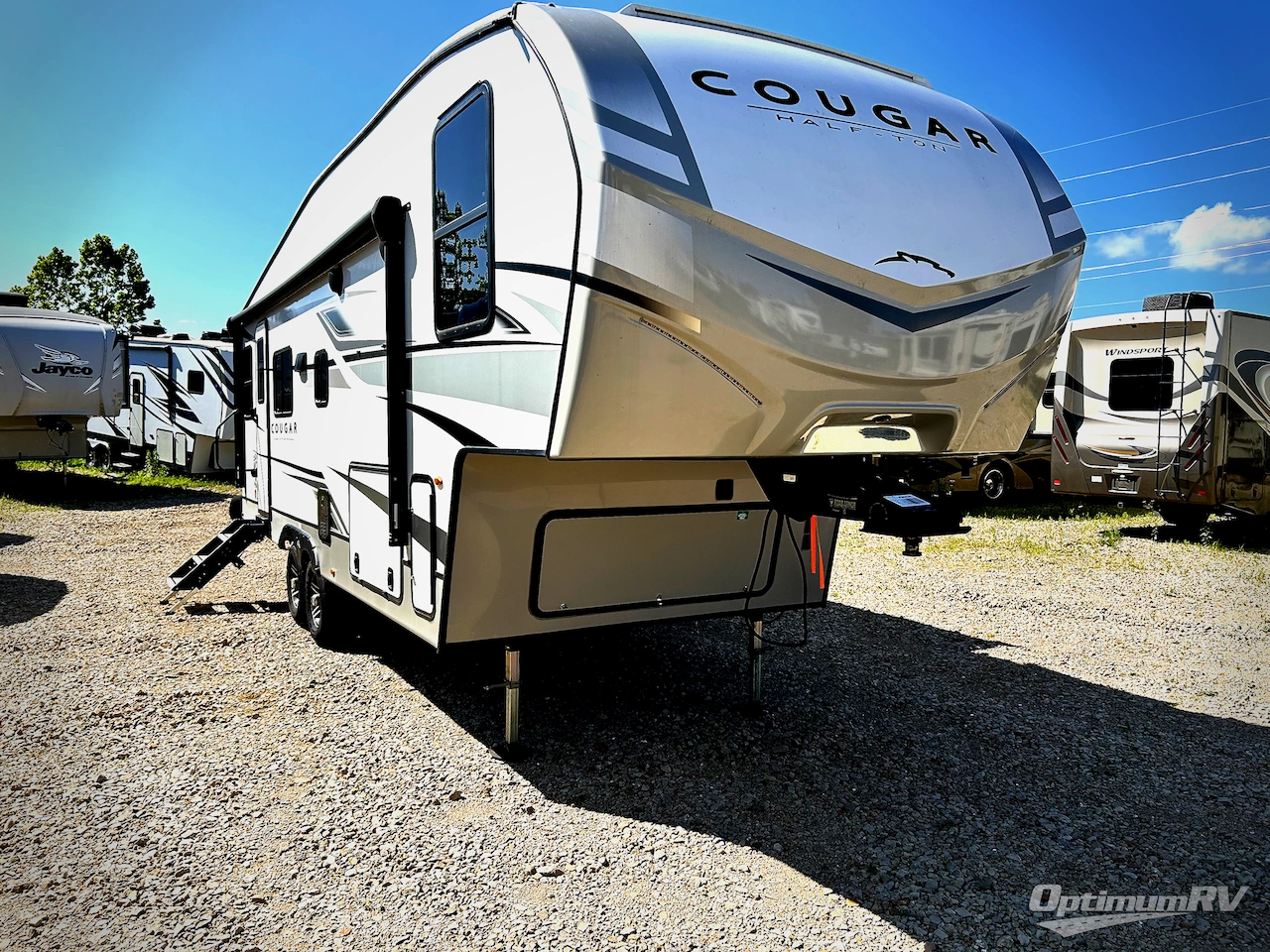 2023 Keystone Cougar Half-Ton 24RDS Photo 1