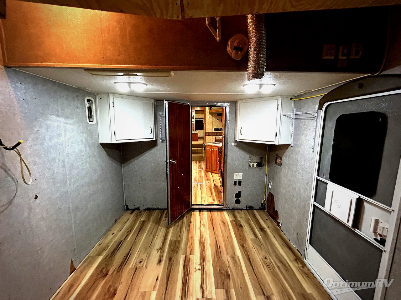 2008 Keystone Raptor 3612DS Photo 17