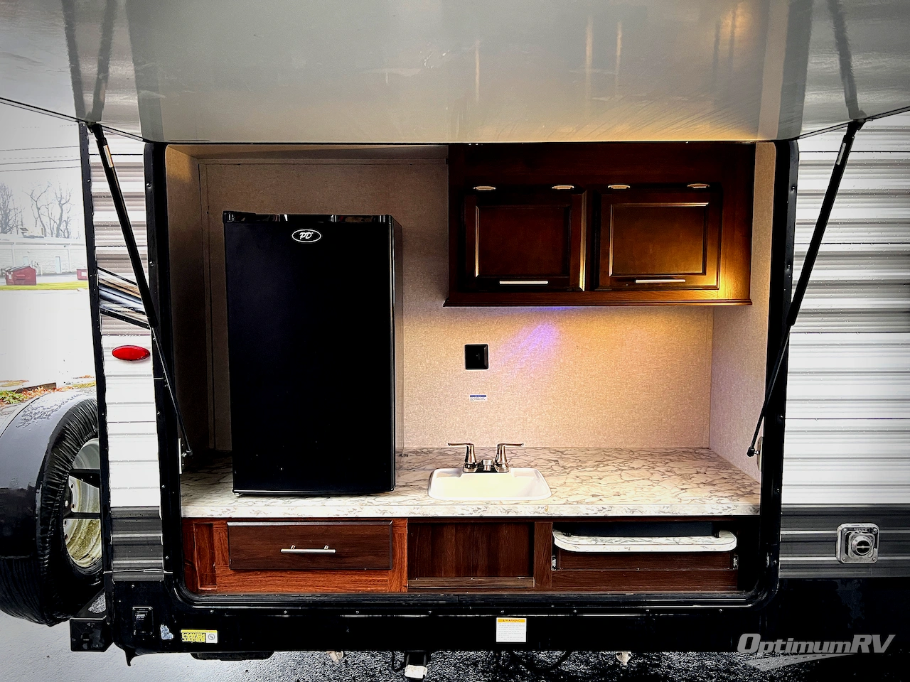 2019 Jayco Jay Flight 33RBTS Photo 39