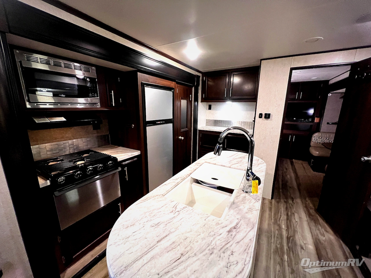 2019 Jayco Jay Flight 33RBTS Photo 13