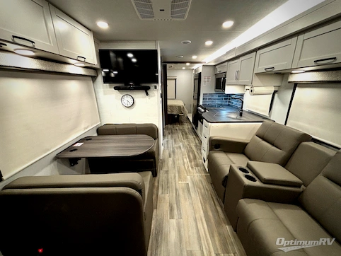 2026 Jayco Alante 29S RV Photo 2