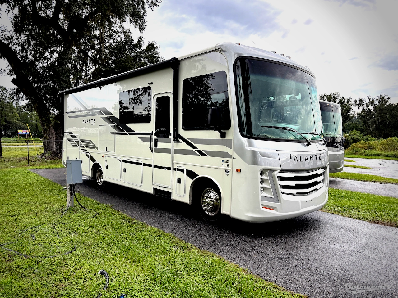 2026 Jayco Alante 29S Photo 2