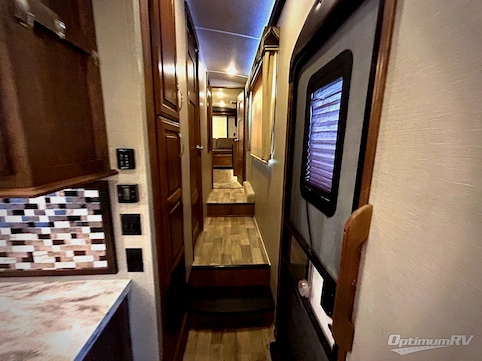 2017 Keystone Montana 3810MS RV Photo 2