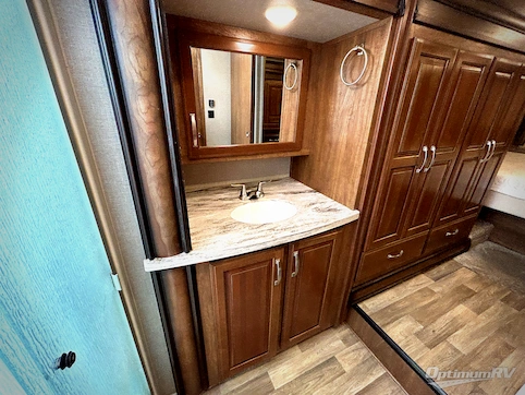 2017 Keystone Montana 3810MS RV Photo 3