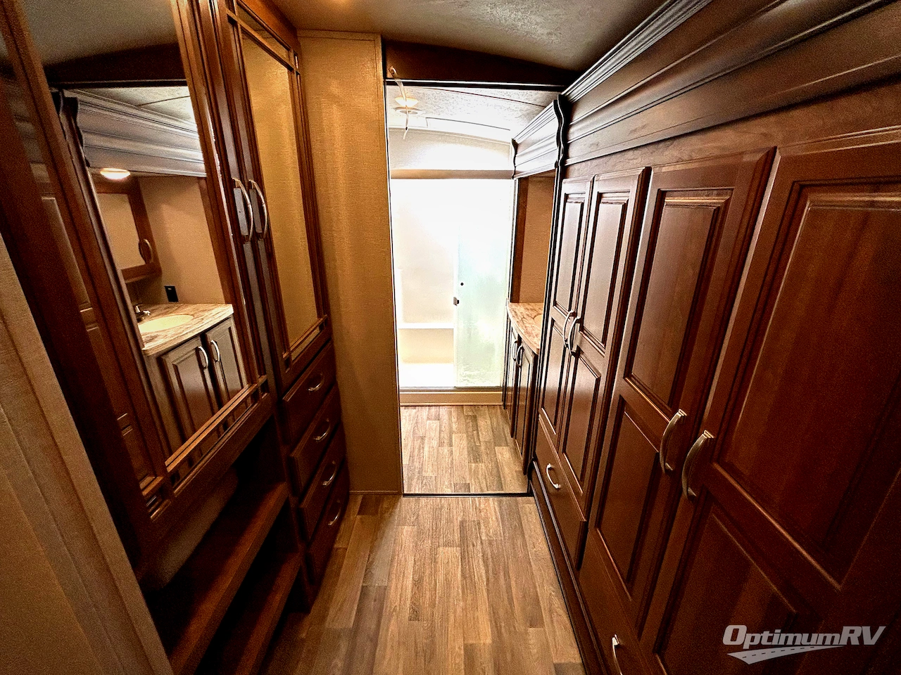 2017 Keystone Montana 3810MS Photo 12