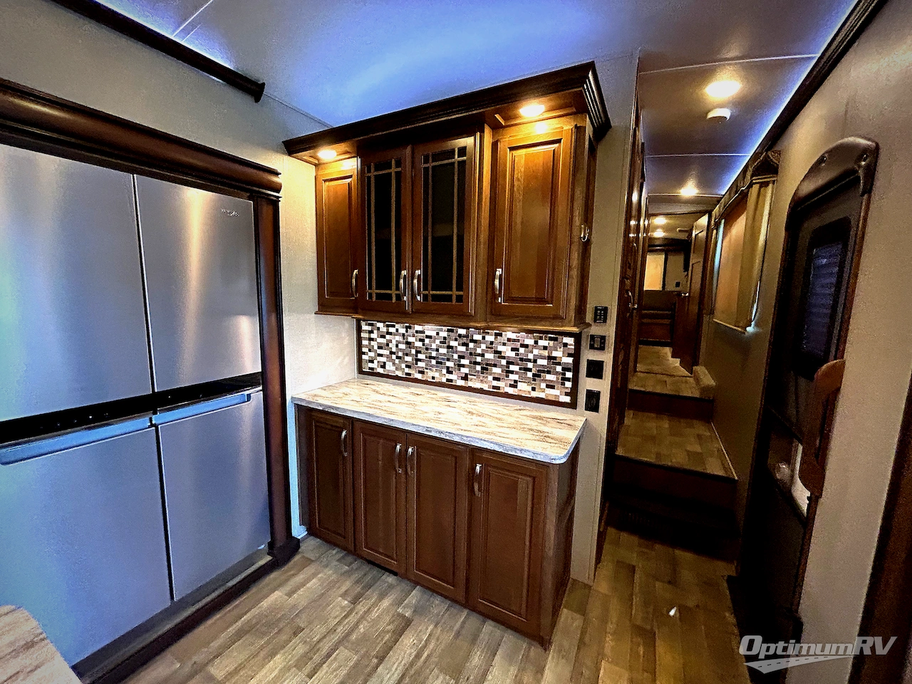 2017 Keystone Montana 3810MS Photo 15