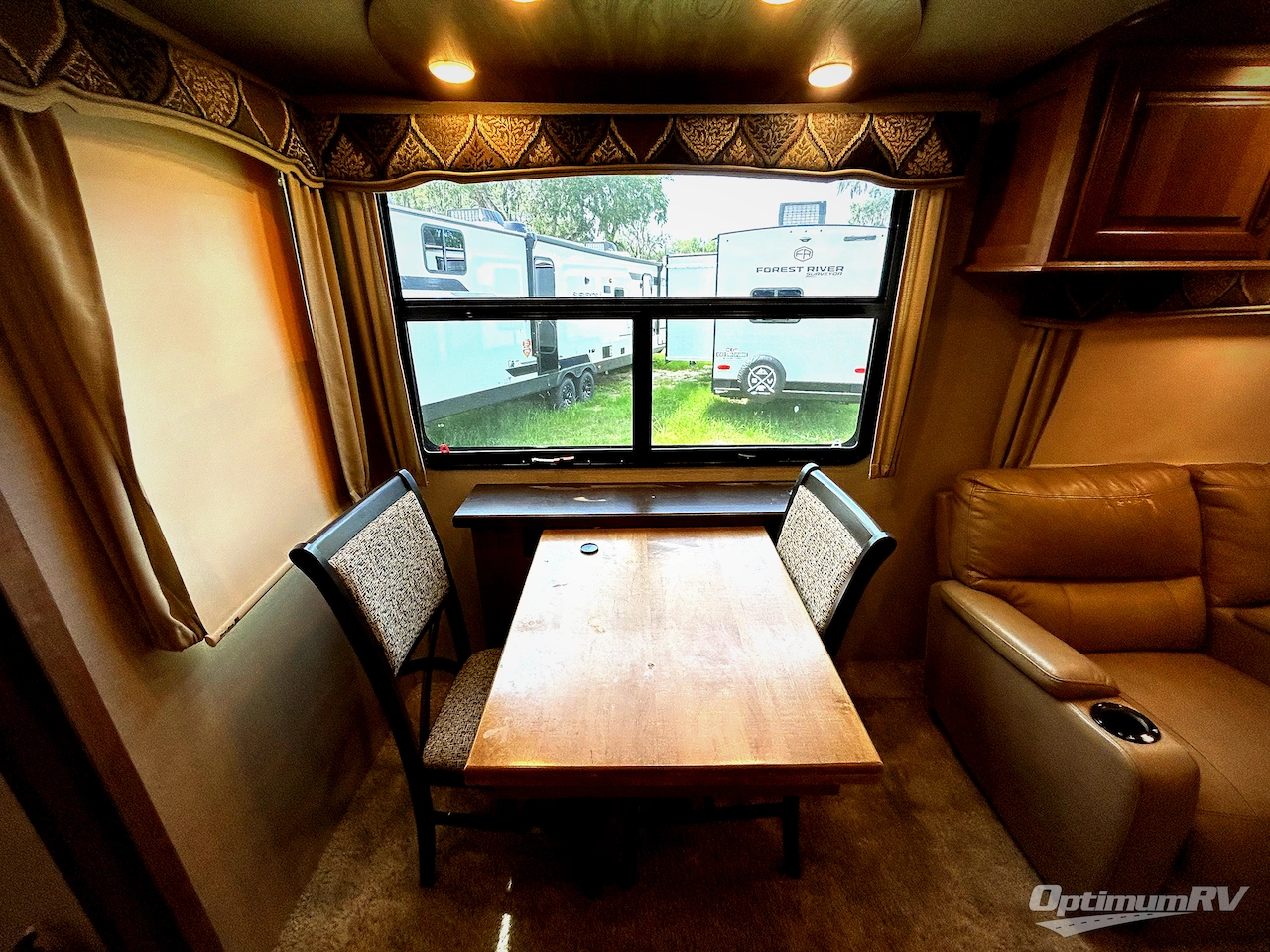 2017 Keystone Montana 3810MS Photo 17