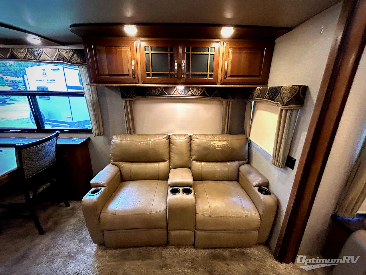 2017 Keystone Montana 3810MS Photo 18