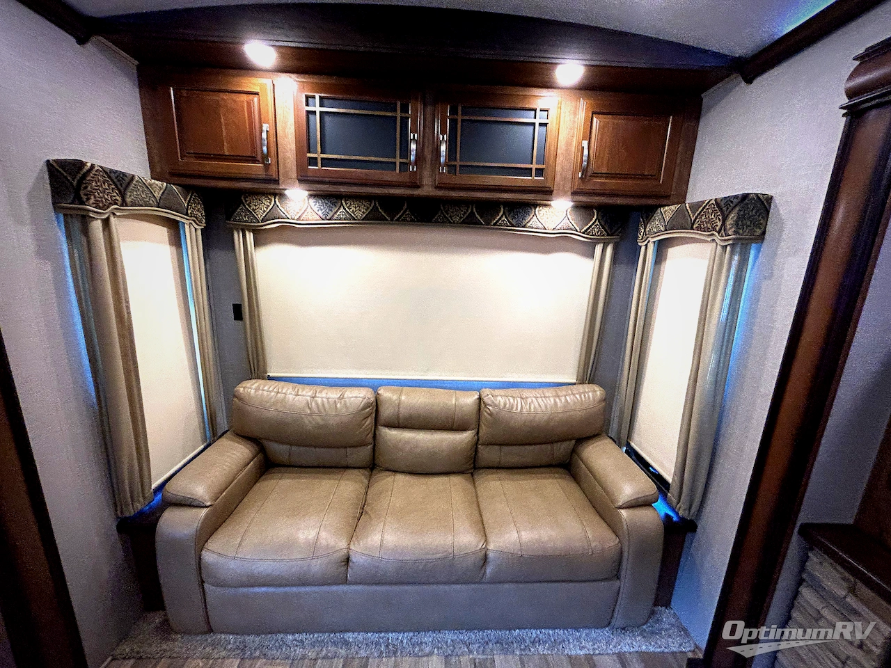 2017 Keystone Montana 3810MS Photo 20