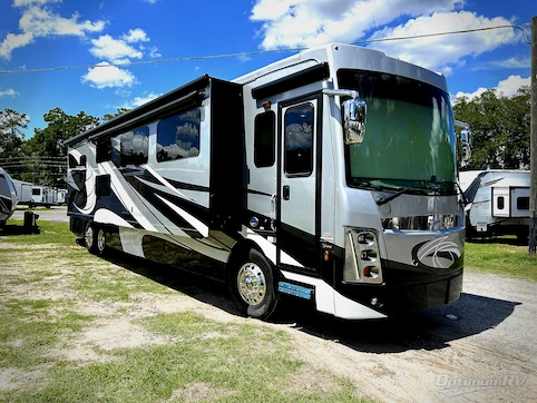 Used 2022 Forest River Berkshire XLT 45CA Featured Photo