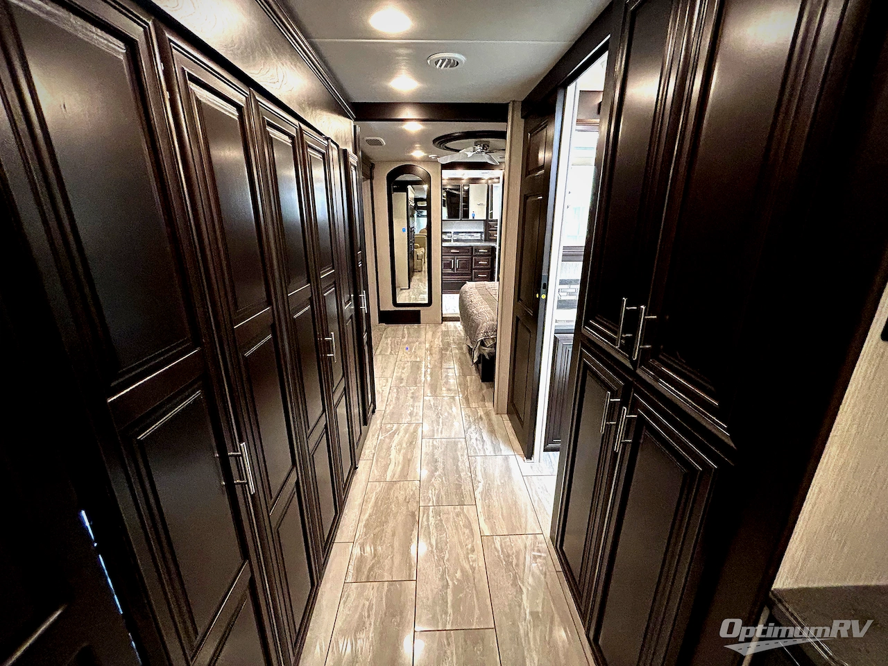 2022 Forest River Berkshire XLT 45CA Photo 16