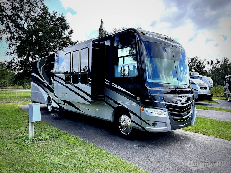 2013 Coachmen Encounter 36KS RV Photo 1
