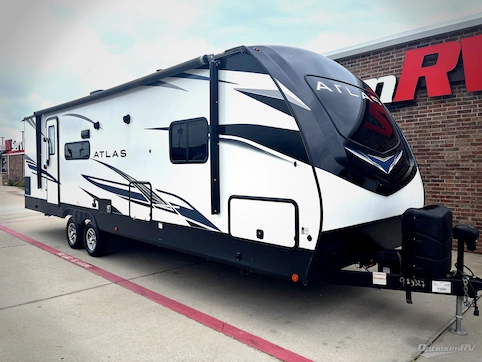 Used 2023 Dutchmen Atlas 2702RB Featured Photo