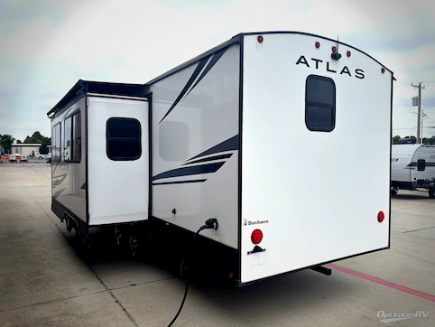 2023 Dutchmen Atlas 2702RB RV Photo 2