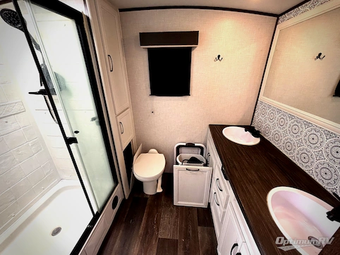 2023 Dutchmen Atlas 2702RB RV Floorplan Photo