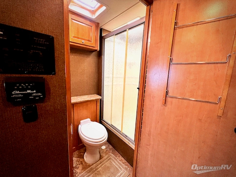 2017 Thor Windsport 34J RV Photo 4