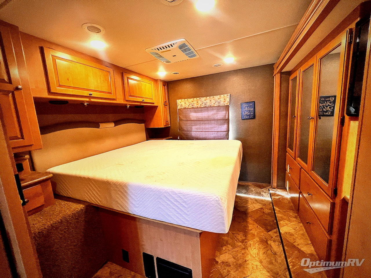 2017 Thor Windsport 34J Photo 18
