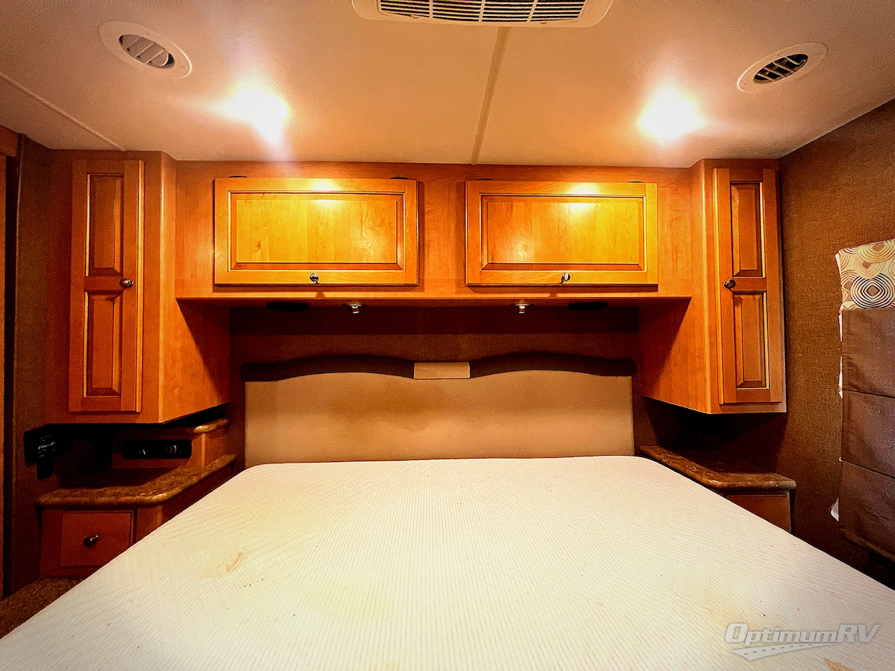 2017 Thor Windsport 34J Photo 19