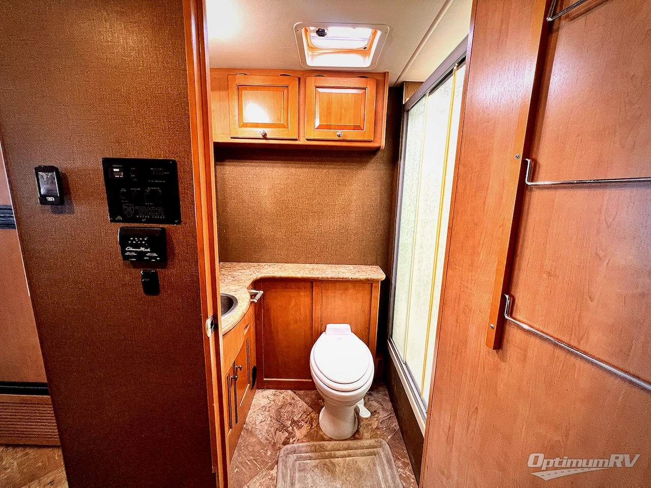 2017 Thor Windsport 34J Photo 21