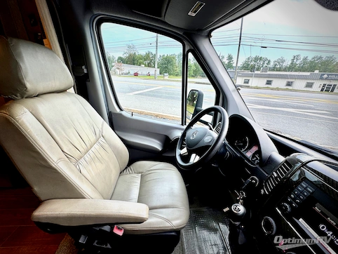 2017 Phoenix USA Phoenix Cruiser 2350 RV Photo 3