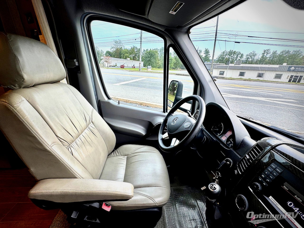 2017 Phoenix USA Phoenix Cruiser 2350 Photo 5