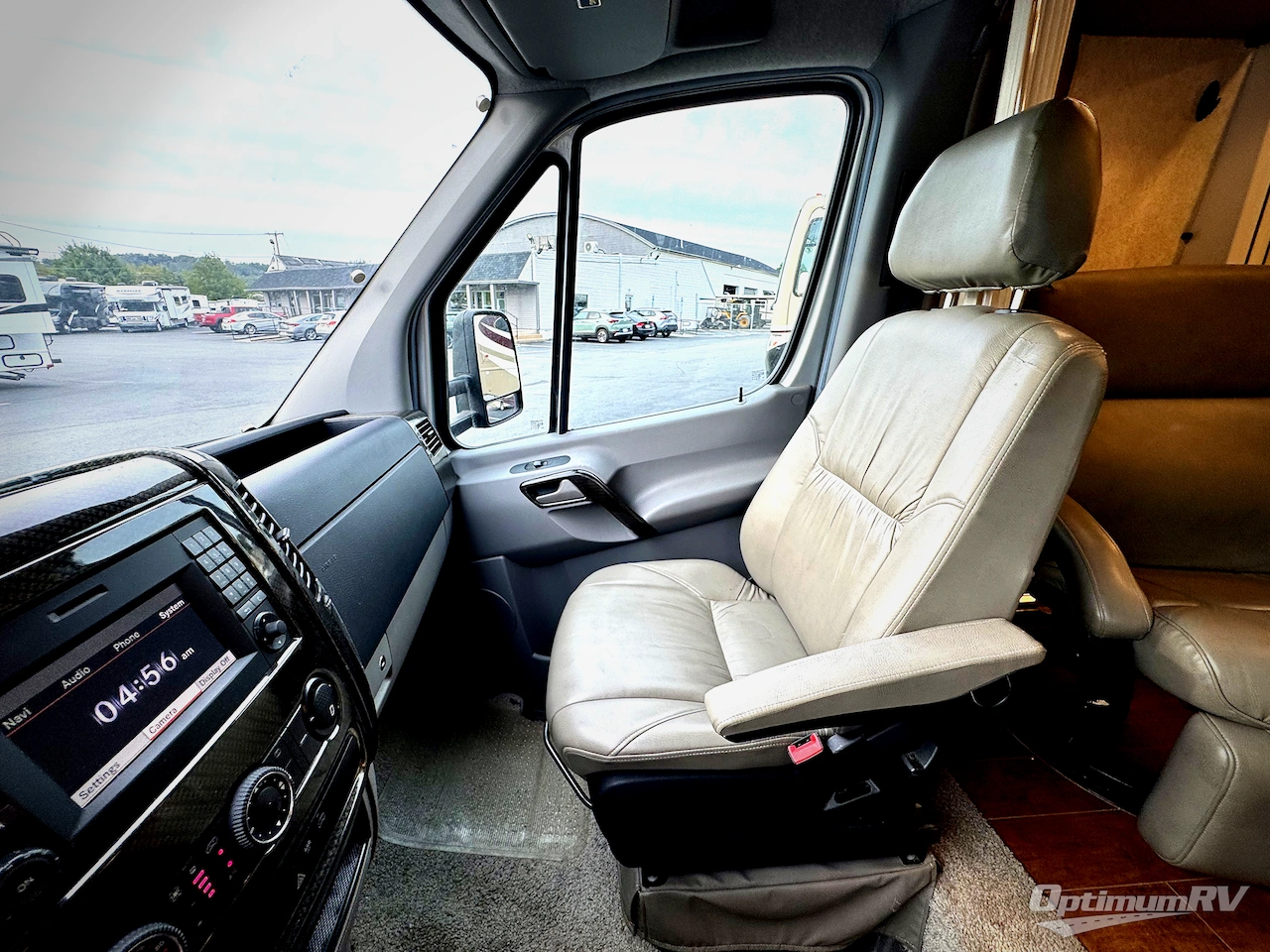 2017 Phoenix USA Phoenix Cruiser 2350 Photo 6