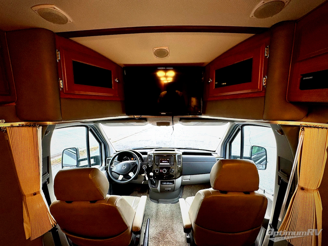 2017 Phoenix USA Phoenix Cruiser 2350 Photo 7