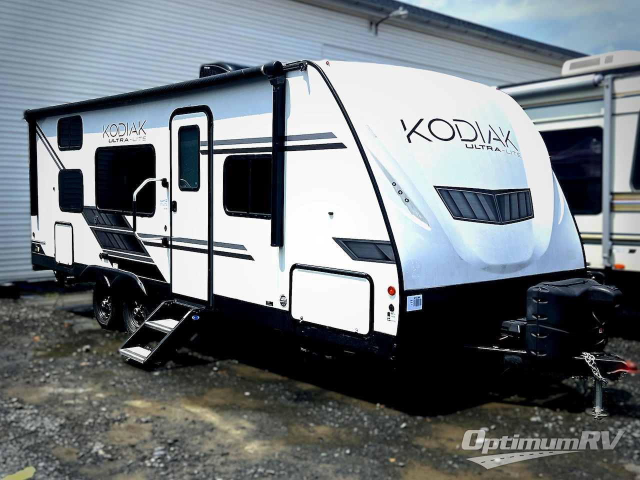 2022 Dutchmen Kodiak Ultra-Lite 227BH Photo 1
