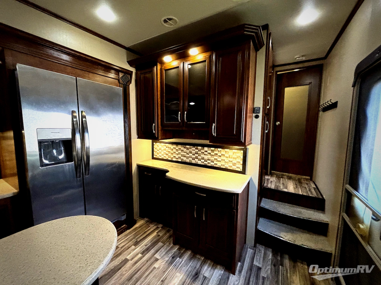 2015 Grand Design Solitude 369RL Photo 15
