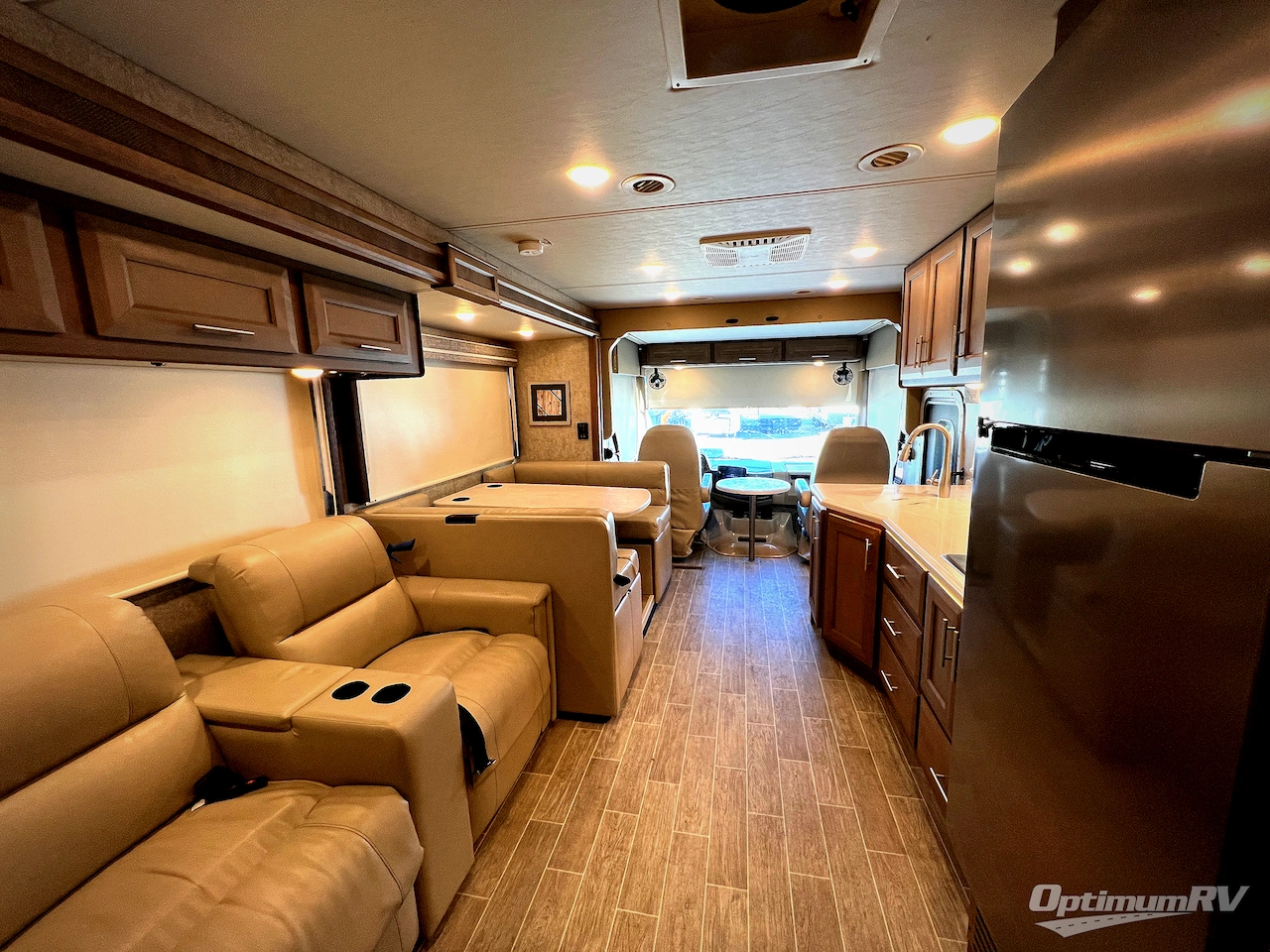 2022 Thor Miramar 37.1 Photo 5