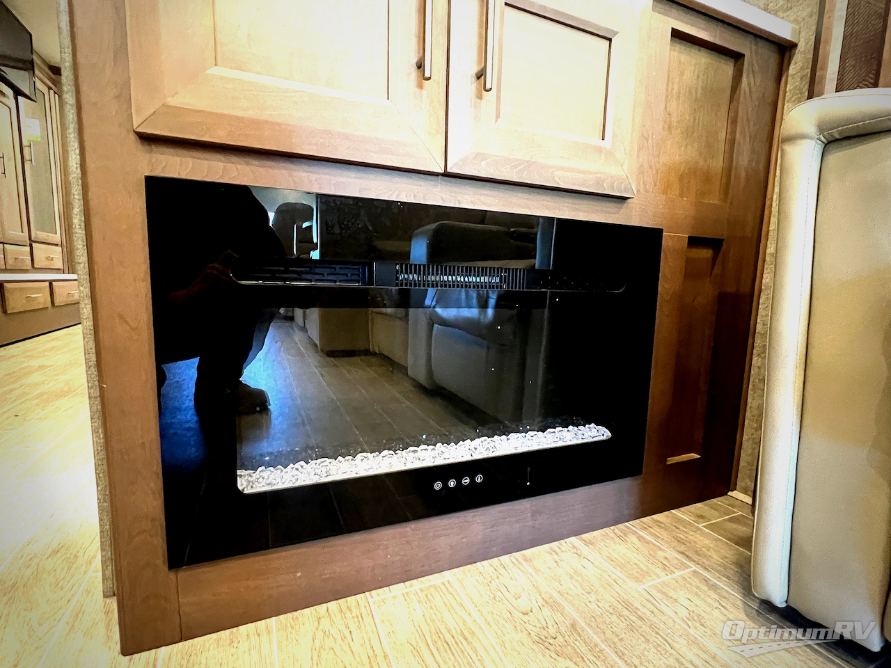 2022 Thor Miramar 37.1 Photo 25