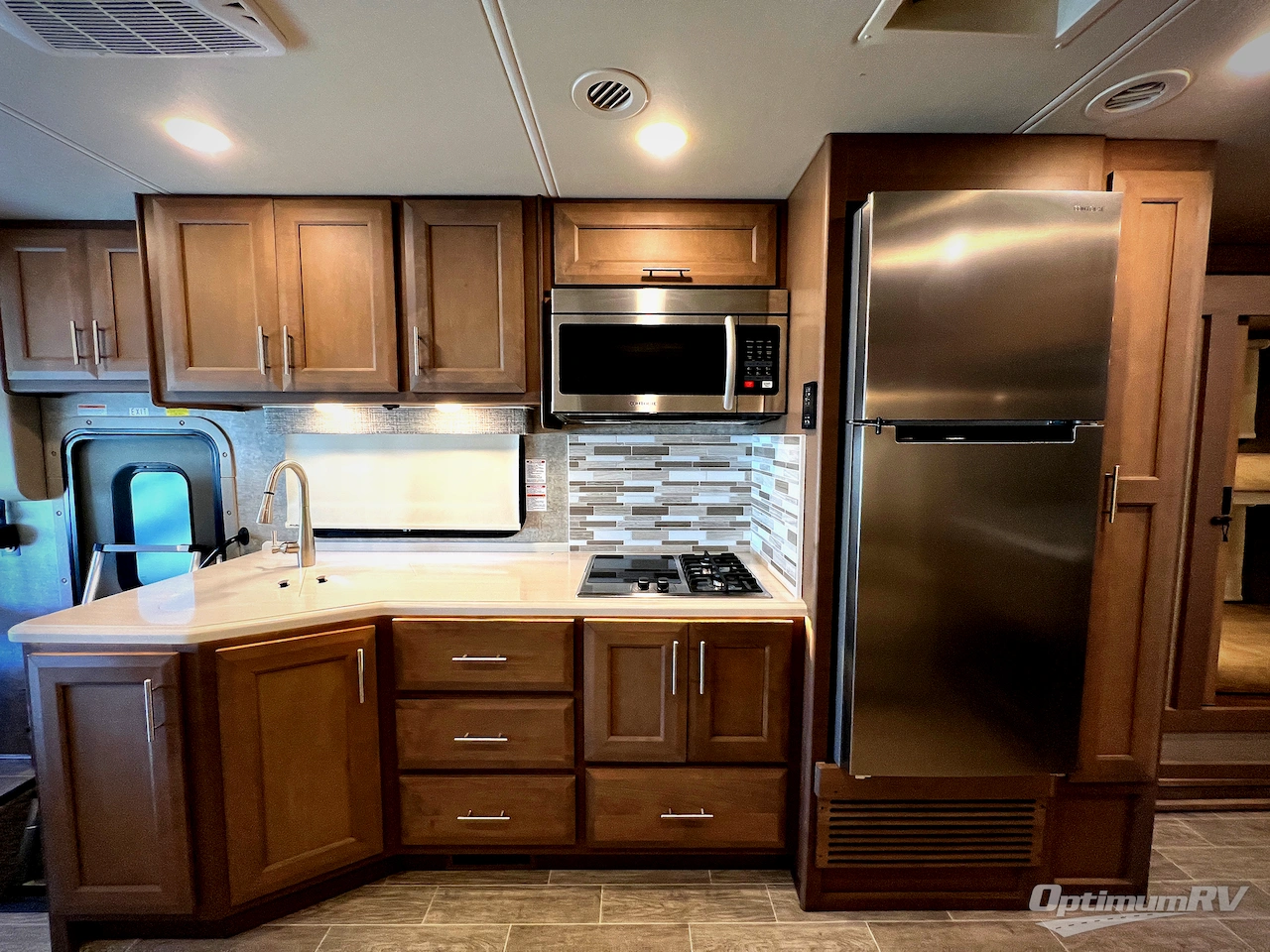 2022 Thor Miramar 37.1 Photo 26