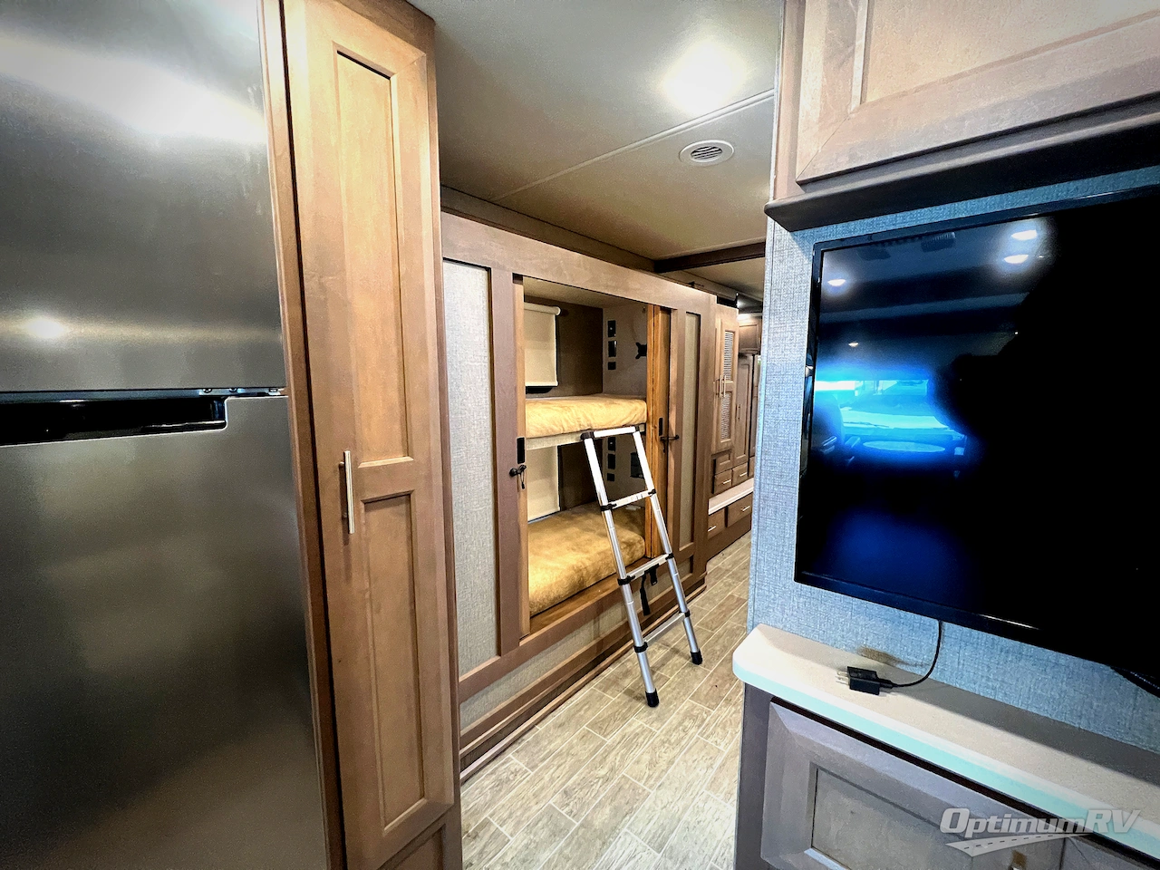 2022 Thor Miramar 37.1 Photo 33