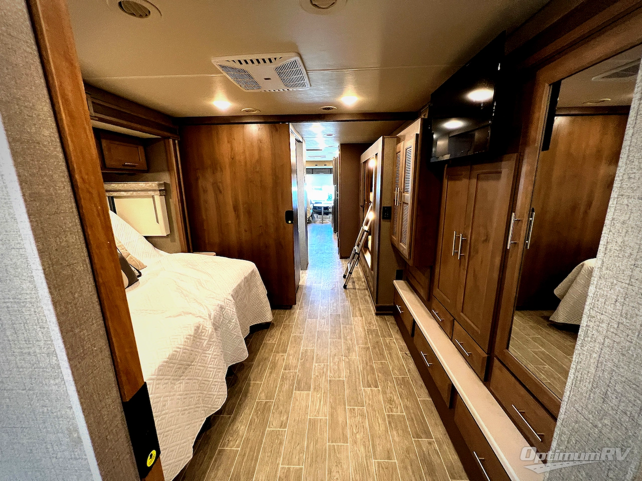 2022 Thor Miramar 37.1 Photo 56