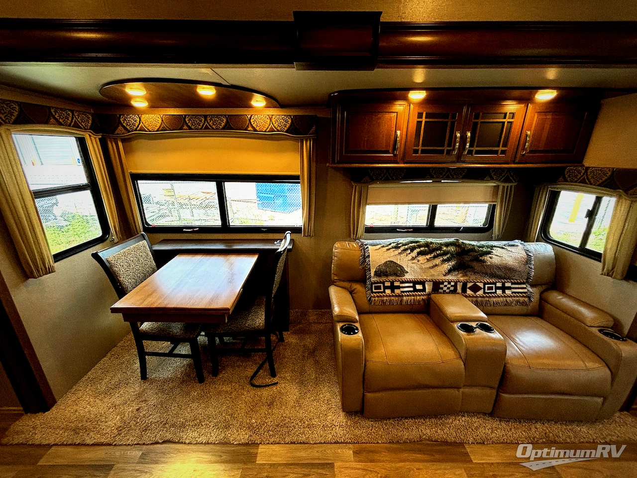 2017 Keystone Montana 3921 FB Photo 7